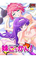 妹こうかん！ メイン画像