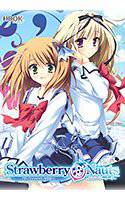 Strawberry Nauts HD Renewal Edition メイン画像