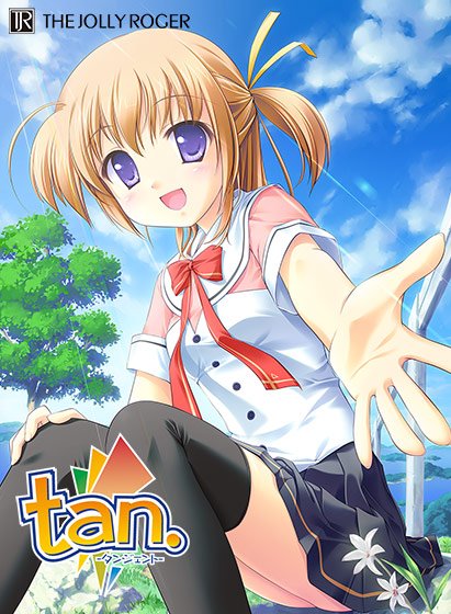 tan.―タンジェント― for Win10
