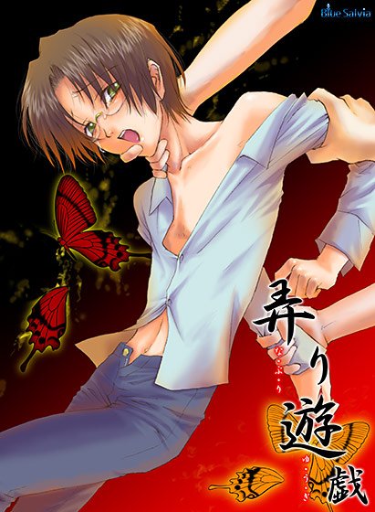 弄り遊戯（リマスター版） Best Price版 メイン画像