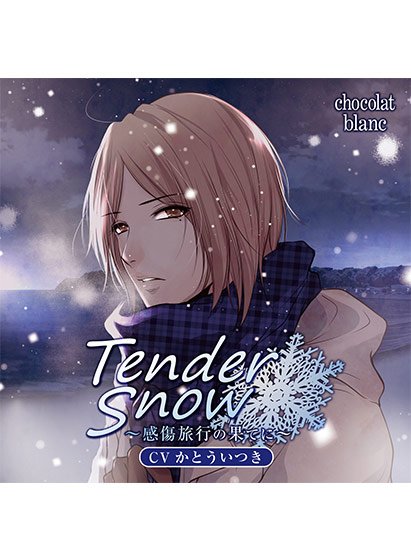 Tender Snow 〜感傷旅行の果てに〜【CV:かとういつき】