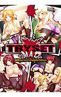 TRYSET MAD催眠Series Complete Edition メイン画像