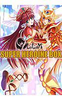 LiLiM Super ヒロインBOX メイン画像