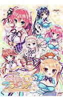 わんにゃん☆アラモード！ 〜どっちにするの？わんにゃんHなカフェ事情！〜 メイン画像