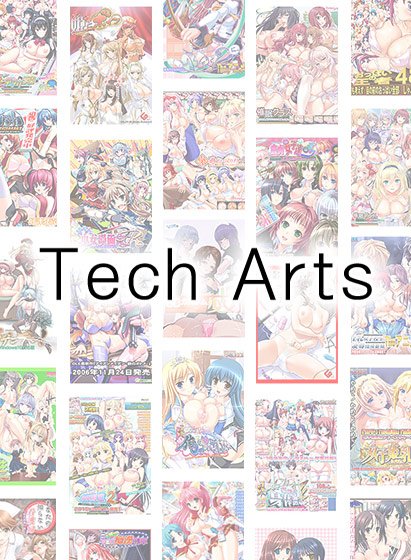 [Bulk Purchase] Ten Tech Arts Brands and 10,000 Yen Bulk Purchase Set!