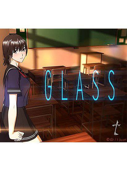 Glass メイン画像
