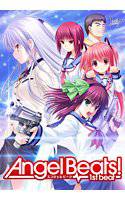 Angel Beats！ -1st beat- メイン画像