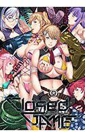 Closed GAME メイン画像
