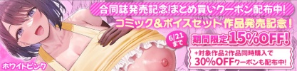 2作品30%OFFクーポン
