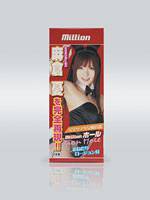 million ホール 麻倉憂 メイン画像