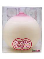 おっぱいオナホール メイン画像