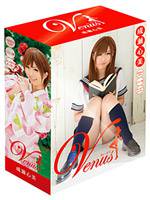 Venusホール 成瀬心美（Venusローション150ml付き） メイン画像