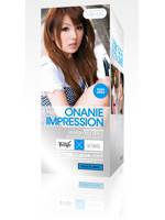 ONANIE IMPRESSION 天海つばさ メイン画像