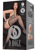 アダルトビデオメーカードグマプロデュース!D-HOLE 青山葵 メイン画像