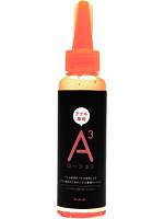 【アナル専用!保湿+抗菌】A3ローション【ヒアルロン酸+Ag配合ちょうどいいサイズの120mlローション】