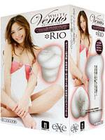 WHITE Venus Rio