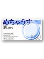 めちゃうす 1000