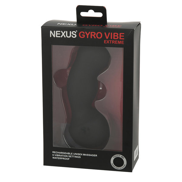 NEXUS GYRO VIBE EXTREME（ジャイロバイブエクストリーム） メイン画像