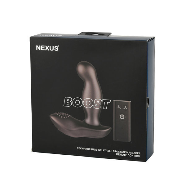 NEXUS BOOST（ブースト） メイン画像