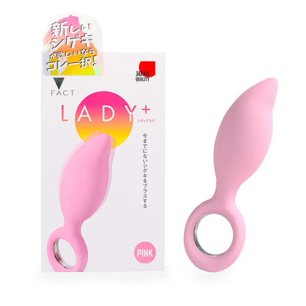 LADY＋ ピンク（p-359）