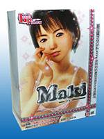 ラブピロー Maki -マキ- メイン画像