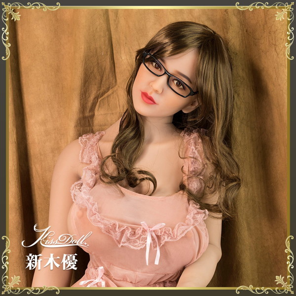 【12月限定セール】新木優/161cm巨乳ボディ