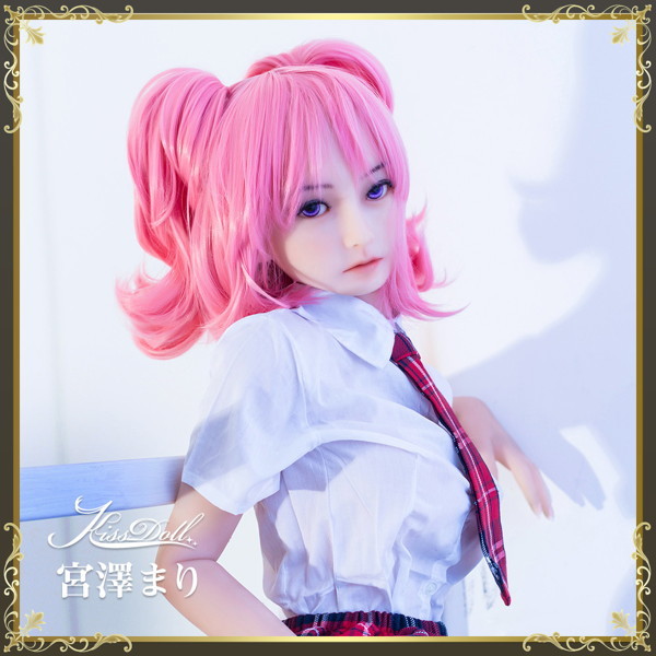 【12月限定セール】宮澤まり/138cmスレンダーボディ