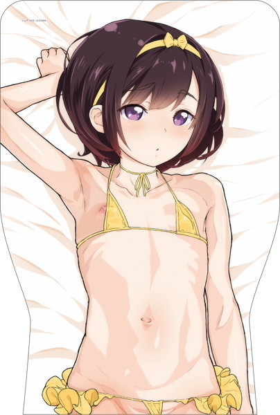 THX とらのあなハメックス3点セット 山下クロヲ(黒タイツ) メイン画像