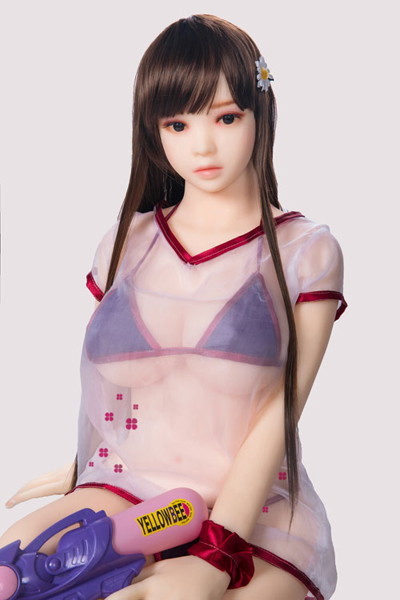 Yuzu &lt;Skin: White skin Eye color: Black Onahoru: Separation type Areola color: Pink Pubic hair: None Shoulder joint: Not working&gt;