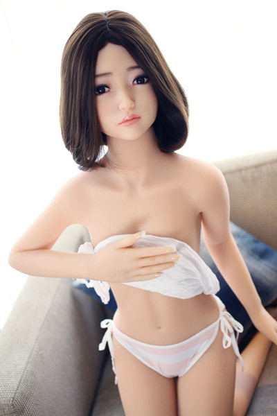 Akebi &lt;Skin: White Eyes: Black Areola size: 4cm Color of areola: Pink Onahole: Separate type Pubic hair: None Standing: None Shoulder joint: No movement)