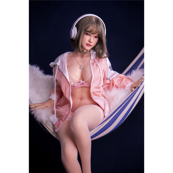 SINO DOLL 25/身長162cm/バストEカップ/素材シリコン メイン画像