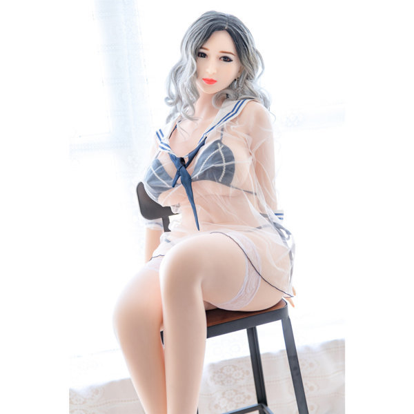 JYDOLL14/身長165cm/バスト90cmFカップ/素材TPE メイン画像
