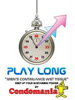 PLAY LONG コンドマニア01