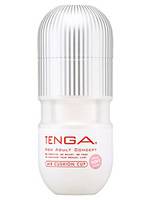 TENGA New Material Air Cushion Cup Special Soft Edition