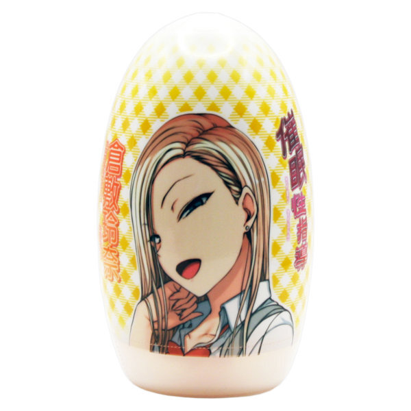 催●性指導カプセルホールコレクション 倉敷玲奈 メイン画像