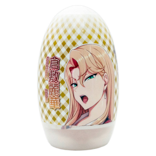 催●性指導カプセルホールコレクション 倉敷麗華 メイン画像