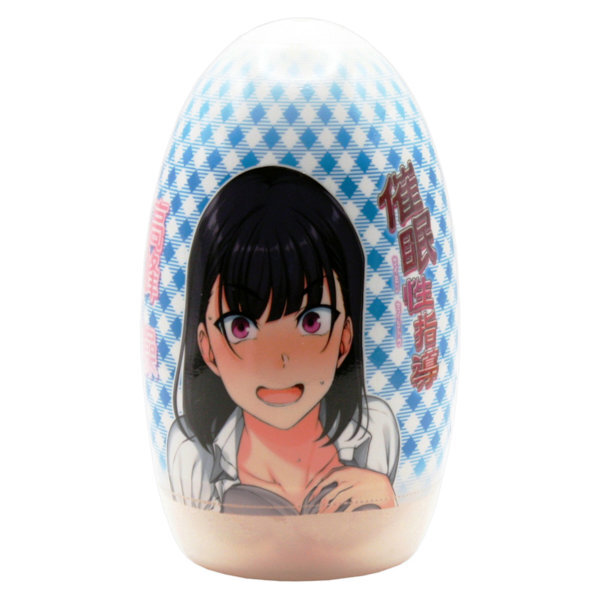 催●性指導カプセルホールコレクション 高峰操 メイン画像