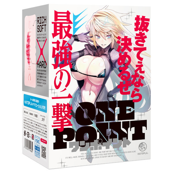ONEPOINT［ワンポイント］