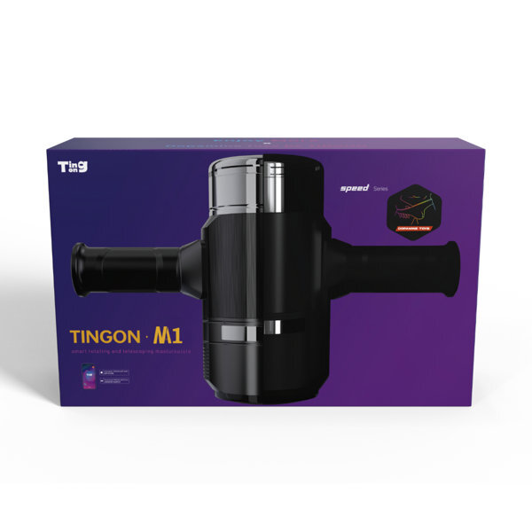 TINGON M1 メイン画像