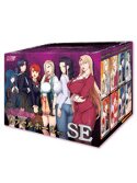 催●性指導 カプセルホールセットSE