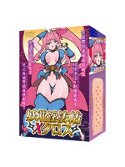 Youka Inpocho X Cross (COOLP-EX01)