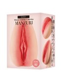 MANZURI(曼祖里)Type02(NT0050)