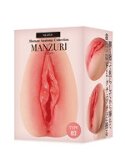 MANZURI(曼祖里)Type03(NT0051)