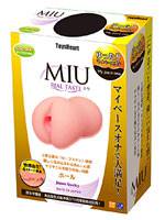 ミウ MIU メイン画像