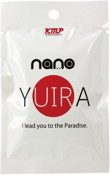 nano YUIRA-ナノ ユイラ- メイン画像