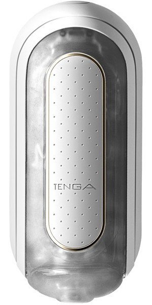 TENGA FLIP 0（ZERO）ELECTRONIC VIBRATION（テンガ フリップ ゼロ エレクトロニック バイブレーション） メイン画像