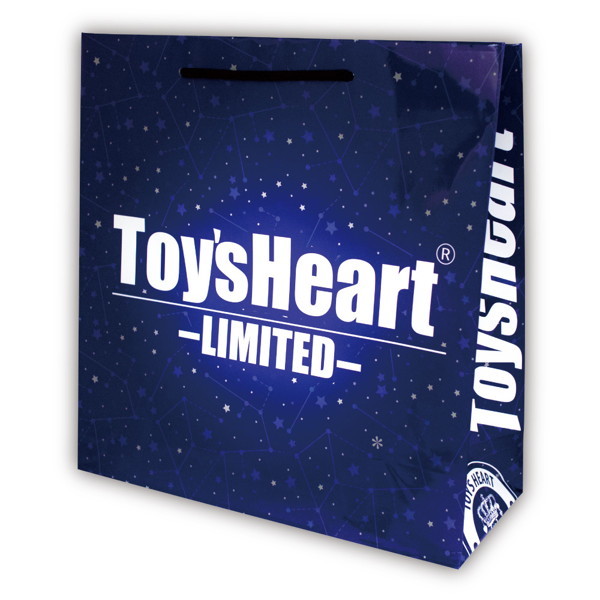 【数量限定】トイズハート2019夏のお楽しみ袋 ［ボルドーハード入り］