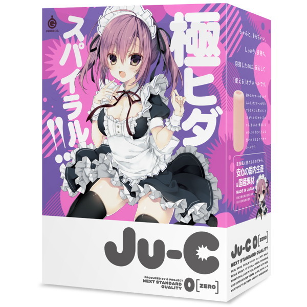 Ju-C［ジューシー］ 0 メイン画像