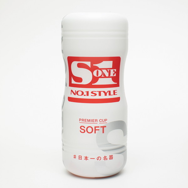 【FANZA先行】 S1 NO.1 STYLE PREMIER CUP SOFT メイン画像