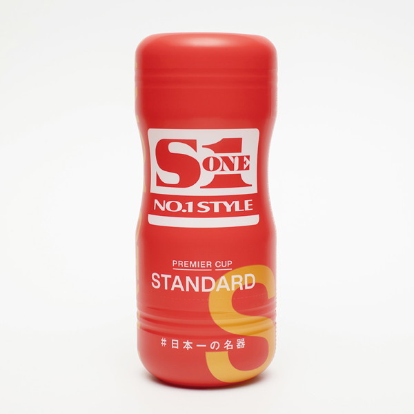 【FANZA先行】 S1 NO.1 STYLE PREMIER CUP STANDARD メイン画像